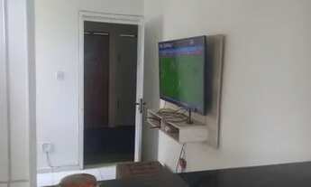 Imagem: RESIDENCIAL SABIÁ - MOBILIADO