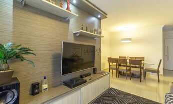 Imagem 7: Apartamento Venda 3 Dormitórios - 102 m² Vila Mascote