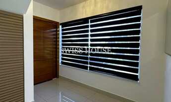 Imagem 5: Casa - Swiss Park - Campinas