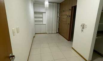 Imagem: Aluguel apartamento 1 quarto