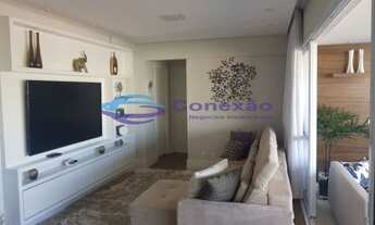 Imagem 4: São Paulo - Apartamento Padrão - Santa Teresinha