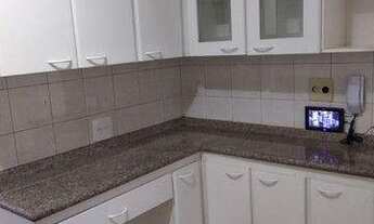 Imagem 6: Apartamento com 3 dormitórios para alugar, 82 m² por R$ 4.516,00/mês - Vila Leopoldina - S