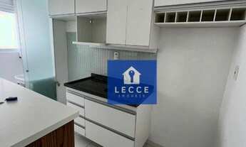 Imagem 3: Apartamento com 2 dormitórios para alugar, 48 m² por R$ 2.435,00/mês - Vila Inglesa - São