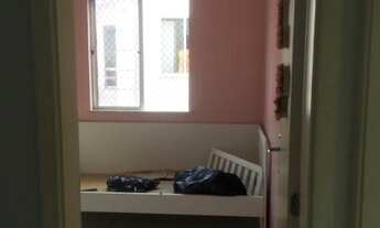 Imagem 2: Aluga-se Apartamento 2/4 no Condomínio Central Park -Móveis Planejado em todos os cômodos