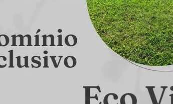 Imagem: TB- Vendo Terreno com ruas abertas