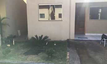 Imagem 4: Casa de condomínio para aluguel tem 50 metros quadrados com 2 quartos