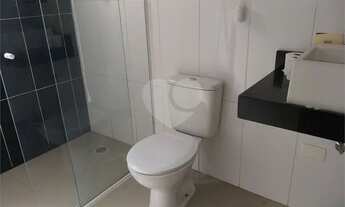 Imagem 7: SOBRADO EM CONDOMÍNIO FECHADO - 2 DORM. 1 VAGA. 2 WC