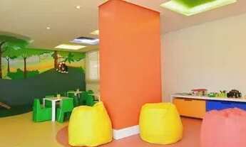 Imagem 3: Apartamento mobiliado com 3 quartos no Helbor Condomínio Parque Fortaleza 2 - AP54444