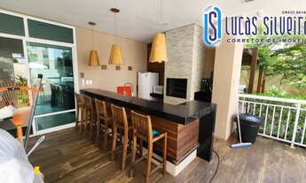 Imagem 5: Arvoredo Condomínio Club