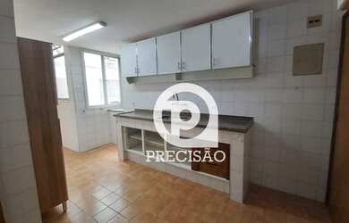 Imagem 16: Apartamento com 3 dormitórios para alugar, 140 m² por R$ 3.197,56/mês - Tijuca - Rio de Ja
