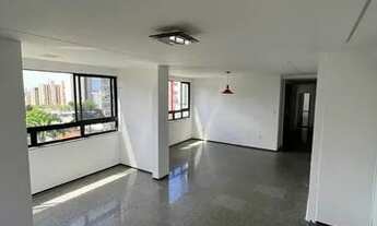 Imagem: Apartamento semi-mobiliado para locação