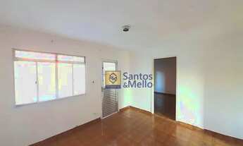 Imagem: Casa de 2 quartos para alugar no bairro