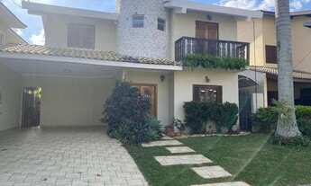 Imagem 3: Casa com 5 dormitórios para alugar, 230 m² no Condomínio Jardim América - Vinhedo/SP