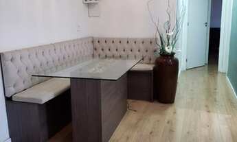 Imagem 2: Excelente Apartamento a venda tem 55 m² com 2 quartos VITA BELLE em Vila Industrial, confi