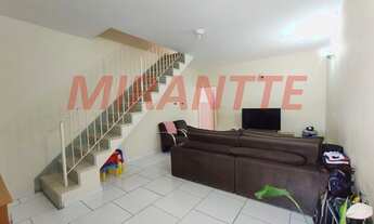 Imagem: Linda casa em Vila Gustavo