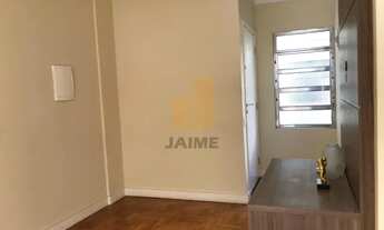 Imagem 3: Lindo apartamento, 1 dormitório e 1 vaga, todo reformado e bem próximo ao metrô