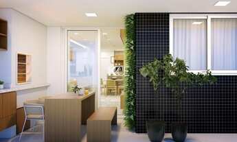 Imagem 6: Apartamento novo com 3 dormitórios no Kobrasol