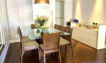 Imagem: APARTAMENTO - REAL PARQUE - SP