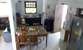 Imagem 5: Casa duplex 4/4 temporada Barra de Jacuipe cond. fechado 08Km de Guarajuba