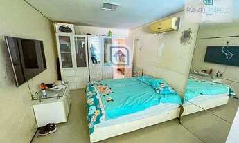 Imagem 7: Casa com 3 quartos para alugar em Jangurussu