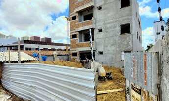 Imagem: Apartamento no José Américo (Colibris)