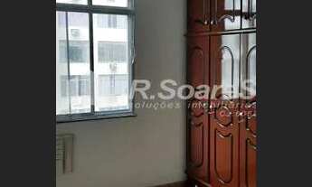 Imagem 6: Apartamento com 3 quartos em Copacabana. Rua Barata Ribeiro