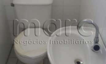 Imagem 6: SÃO PAULO - Conjunto Comercial/Sala - VILA CLEMENTINO