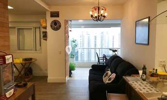 Imagem 5: Apartamento à venda no bairro Tatuapé - São Paulo/SP