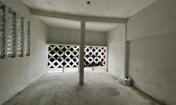 Imagem 2: Aluga-se casa primeiro andar-São João do Tauape