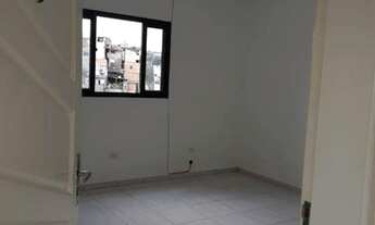 Imagem 6: Casa com 1 dormitório para alugar, 40 m² por R$ 1.100,00/mês - Parque Albina - Taboão da S