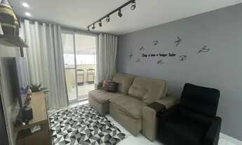 Imagem 4: Cobertura para venda tem 90 metros quadrados com 2 quartos em Centro - Niterói - RJ