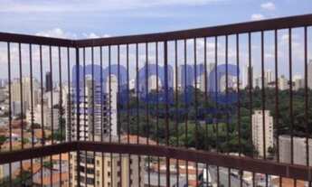 Imagem 3: SÃO PAULO - Apartamento Padrão - ACLIMACAO