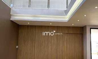 Imagem 3: CASA A VENDA 04 QUARTOS CONDOMÍNIO TERRAS DE JUNDIAI- JARDIM LAGO AZUL I - JUNDIAI/SP