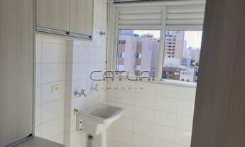 Imagem 6: Apartamento com 2 quartos no Solário Jardin Edifício - Bairro Centro em Londrina