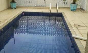 Imagem: SOBRADO - VILA FORMOSA - SP