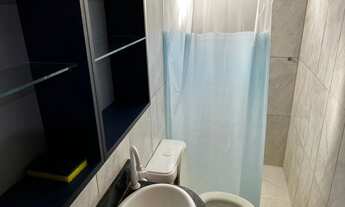 Imagem 5: Aluga kitnet na Santa Luzia