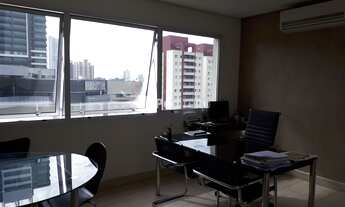 Imagem: Sala comercial para alugar no bairro JD