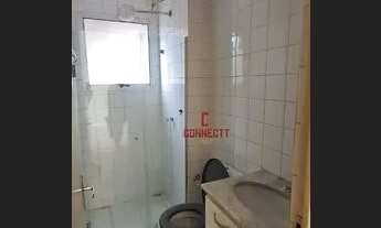 Imagem 5: Apartamento com 2 dormitórios para alugar, 45 m² por R$ 980,00/mês - Geraldo Correia de Ca