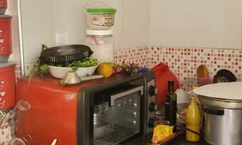 Imagem 3: Casa em Sepetiba próximo da bomba