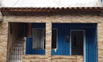 Imagem 6: Arrendamento de Casa de Praia mobiliada, centro Itacaré/Bahia