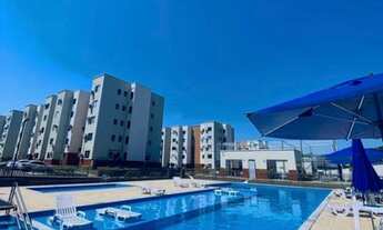 Imagem 7: Conquista Premium Aleixo 02 quartos Mobiliado