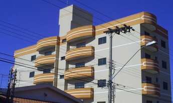 Imagem 2: Apartamento para aluguel, 3 quartos, 1 suíte, 2 vagas, Brasil - Uberlândia/MG