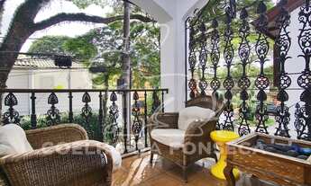 Imagem 7: São Paulo - Casa Padrão - Jardim Paulista