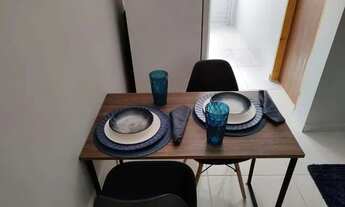 Imagem 7: Linda Kitnet Mobiliada No San Marino Taubaté