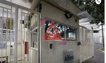 Imagem: Residencial - Presidente Altino