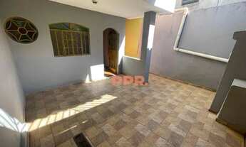 Imagem 2: Casa com 3 dormitórios para alugar, 150 m² por R$ 1.465/mês - Novo Alvorada - Sabará/MG