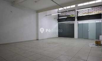 Imagem 2: Sala comercial à venda no bairro Parque São Jorge - São Paulo/SP