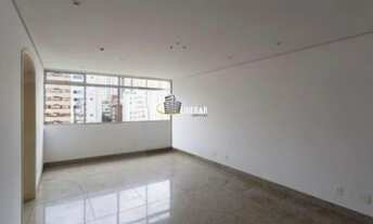 Imagem 2: Cobertura para aluguel, 4 quartos, 1 suíte, 3 vagas, Santo Agostinho - Belo Horizonte/MG