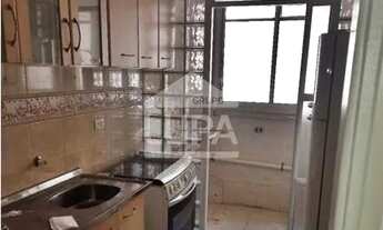 Imagem 4: APARTAMENTO COM 2 QUARTOS PARA VENDA, CASA VERDE, SÃO PAULO