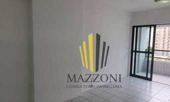 Imagem 2: Apartamento em Setúbal | 73M² | Varanda | 2 Quartos sendo 1 Suíte